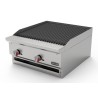 Asador Drago Radiante a Gas 2 Pies AG-2R