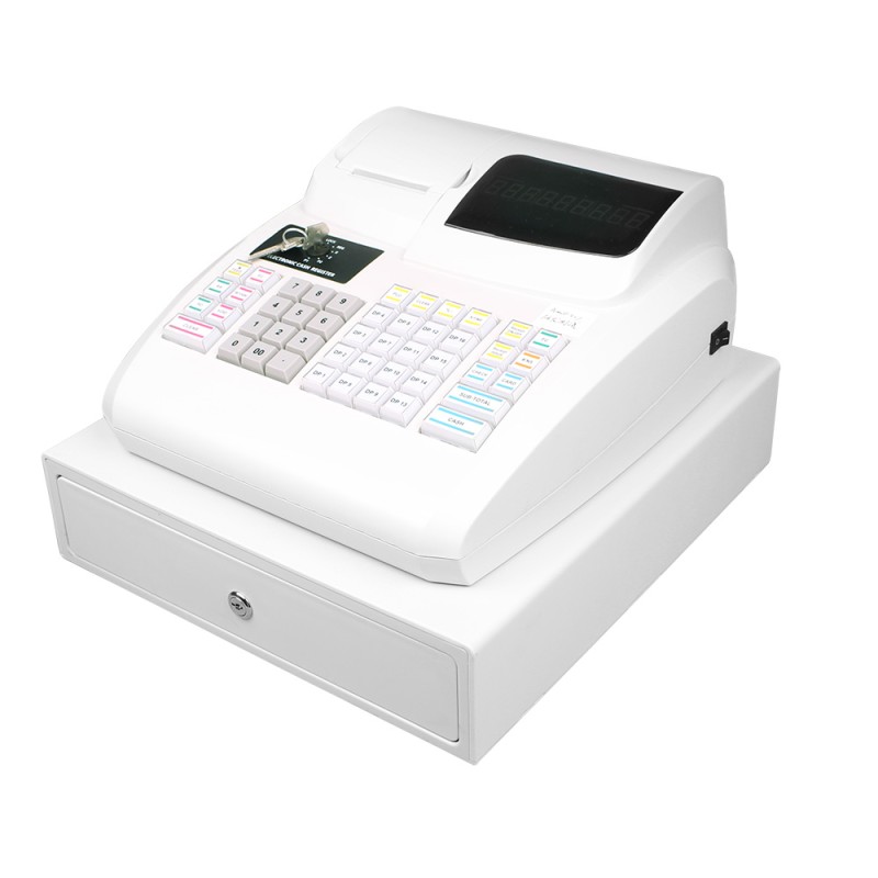 Caja Registradora Blazer ER-200