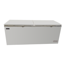 Congelador Horizontal Icehaus Temperatura Ajustable CTC-24