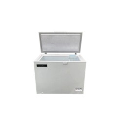 Congelador Tapa Cofre ICEHAUS CTC-05