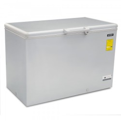 Congelador Imbera HF15-1F Gris