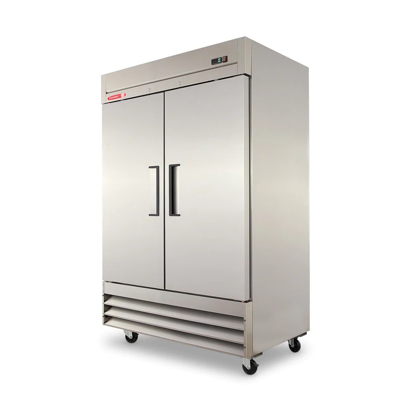 Congelador Torrey Sólido CVSA-47UI