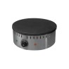 Crepera Circular CM-003