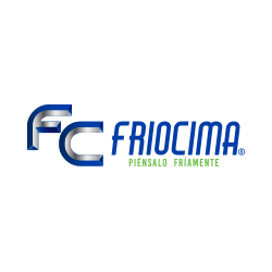 Enfriador Cervecero Horizontal Friocima FHA-10