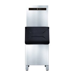 Fabrica de Hielo Marca Migsa ZBF-450