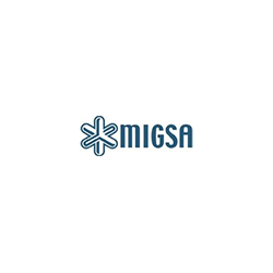 Fabrica de Hielo Marca Migsa ZBF-40E