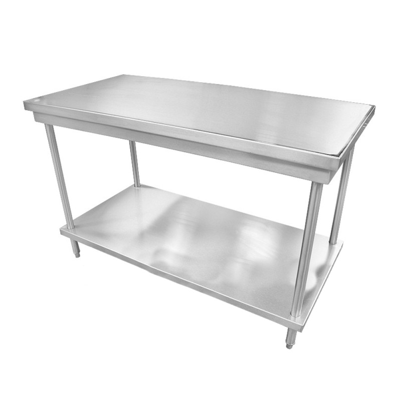 Mesa de Trabajo Inox Tama IML-1603/18