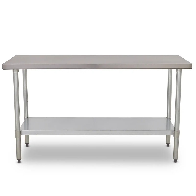 Mesa de Trabajo Acero Inoxidable Torrey CAMAI002472