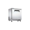 Mesa Fría de Congelación Migsa de 1 Puerta UC-27F-1