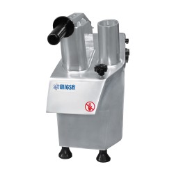 Procesador de Vegetales HLC300 3/4 HP