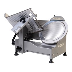 Rebanadora Torrey SS-300 Acero Inoxidable