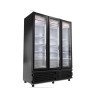 Refrigerador Torrey TVC42-3P 3 Puerta De Cristal