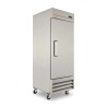 Refrigerador Torrey RVSA-23UI Solido