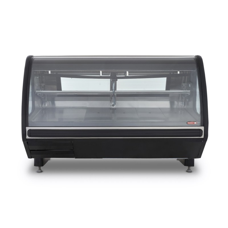 Vitrina Carnicera Autocontenida Torrey VCA200-N