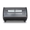 Vitrina Carnicera Autocontenida Torrey VCA200-N